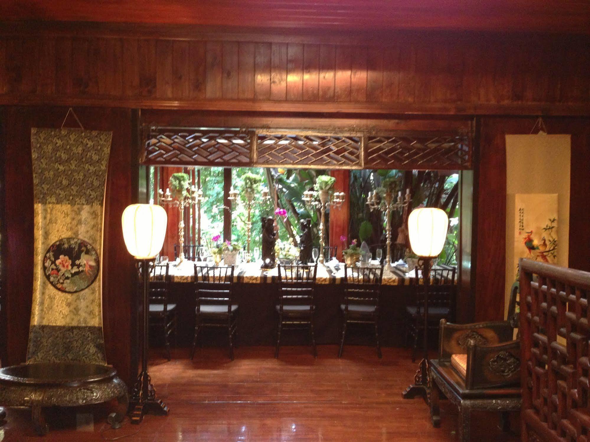 伊利里亚屋精品水疗酒店 Pretoria-Noord 外观 照片